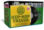 The Questions Hip-Hop Trivia von Sean Kantrowitz / Random House LLC US / Spiel