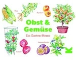 Obst & Gem&uuml;se von Abigail Willis / Laurence King Verlag GmbH / Spiel