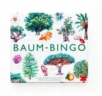 Baum-Bingo von Tony Kirkham / Laurence King Verlag GmbH / Spiel
