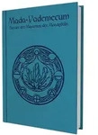 DSA - Mada-Vademecum von Felix Pietsch/ David Schmidt / Ulisses Spiel & Medien /