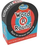 Wordaround Game / Ravensburger / Spiel