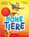 Ars Edition Hohe Tiere