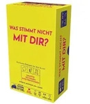 Was stimmt nicht mit dir? / Asmodee / Spiel