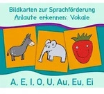 Anlaute erkennen: Vokale / Verlag an der Ruhr GmbH / Bei Hugendubel