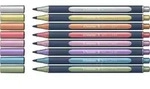 Schneider Metallic Rollerball Paint-It 050 0.4mm 8er Set / Schneider Schreibger&auml;te