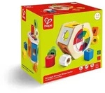 Hape - Wunderbarer Formensortierer / Toynamics Europe GmbH / Bei Hugendubel
