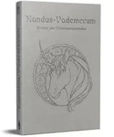 DSA - Nandus-Vademecum von Thorsten Most/ Josch K. Zahradnik / Ulisses Spiel &...