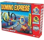 Domino Express Crazy Race / Goliath B.V / Spiel