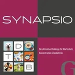Synapsio von Gerhard Grubbe / Hueber Verlag GmbH / Spiel