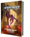 Starfinder 2 - Kernregeln - Spieler von Jessica Catalan/ Thurston Hillman/ Jenny