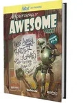 Fallout: Das Rollenspiel - Astoundingly Awesome Tales von Jason Cutrone/ Ben...