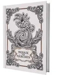 DSA - Mosaik der M&auml;rchen - Notizbuch von Johannes Kaub / Ulisses Spiel &...