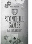 Stonehill Games - Das Spiel beginnt von Marlen Linda / NOVA MD / Taschenbuch