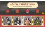 Agatha Christie Trivia von Christie Agatha/ Agatha Christie Ltd. / Laurence King