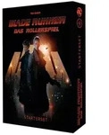 Blade Runner - Starterset von Tomas H&auml;renstam/ Joe LeFavi / Ulisses Spiel &...