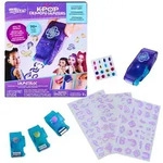 KPOP Body Art Tattoo Studio / Spin Master / Bei Hugendubel