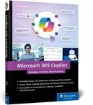 Microsoft 365 Copilot von Markus Widl / Rheinwerk Verlag GmbH / Buch
