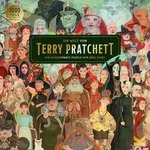 DIe Welt von Terry Pratchett von Terry Pratchett / Laurence King Verlag GmbH /...