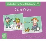 Starke Verben / Verlag an der Ruhr GmbH / Bei Hugendubel