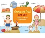 Emma und Paul am See von Monika Lehner / Don Bosco Medien GmbH / Bei Hugendubel