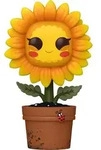Funko POP! Plants: Flora: Sunflower / Funko UK Ltd. / Bei Hugendubel