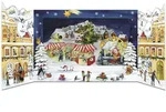 Weihnachtszauber in der Stadt / Korsch Verlag GmbH / Kalender