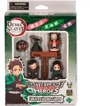 DEMON SLAYER Tanjiro & Nezuko & Genya / EPOCH Traumwiesen GmbH / Spiel