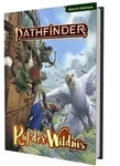 Pathfinder 2 - Ruf der Wildnis von Kate Baker/ Rigby Bendele/ Joshua Birdsong/ Chris