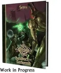 HeXXen 1733: Handbuch der Sorbonnik von Mirko Bader/ Jens Marx/ Heiko Austinat/