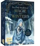Orakel-Adventskalender: Magie des Winters von Beate Tschirch / Edition Michael