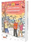Meine Freundin Conni - Connis fr&ouml;hlicher Adventskalender von Karoline Sander /