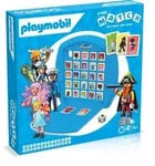 Winning Moves - Top Trumps Match - Playmobil / Winning Moves / Bei Hugendubel