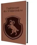 DSA - Vademecum des Widderordens von Rafael Knop/ Felix Pietsch/ David Schmidt /