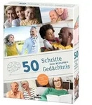 50 Schritte zum besseren Ged&auml;chtnis von Nicola Berger / moses. Verlag GmbH /...
