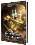 DSA5 - Spielsteine der Macht von Florian Don-Schauen / Ulisses Spiel & Medien / Buch