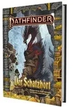 Pathfinder 2 - Der Schatzhort von Michael Sayre/ Mark Seifter/ Kendra Leigh Speedling