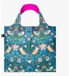 WILLIAM MORRIS The Strawberry Thief Neon Pink / LOQI GmbH / Bei Hugendubel