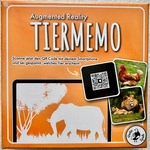 Perdix Spiele Augmented Reality Tiermemo