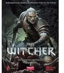 The Witcher Tischrollenspiel von Cody & Lisa Pondsmith/ Cody Pondsmith/ Lisa