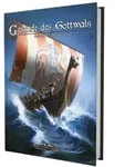 DSA - Gestade des Gottwals - Regionalband von Nikolai Hoch/ Peter Horstmann/ Rafael