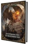 DSA5 - Mysterien des Dornenreiches von Zoe Adamietz/ Thomas Eberhard/ Tara Flink/