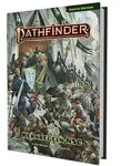 Pathfinder 2 - Kernregeln NSC von Raychael Allor/ Alexander Augunas/ Rigby Bendele/