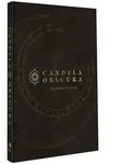 Candela Obscura: Grundregelwerk (Hardcover) / Pegasus Spiele GmbH / Buch