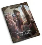 DSA5 - Schrecken der Meere (AB-Anthologie) von Christian Bathen/ Franz Berwein/ Felix