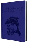 DSA - Efferd Vademecum von Mark G&uuml;nzel / Ulisses Spiel & Medien / Taschenbuch