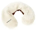 Warmies 8014 - Neck Warmer beige Hals-W&auml;rmer beige / Greenlife Value / Spiel