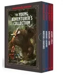 The Young Adventurer's Collection [Dungeons & Dragons 4-Book Boxed Set] von Jim...