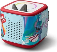 Tonies - Toniebox 2 H&uuml;lle - Stitch