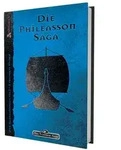 DSA4 - Die Phileasson Saga (remastered) von Bernhard Hennen / Ulisses Spiel &...