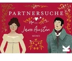 Jane Austen Partnersuche von John Mullan / Laurence King Verlag GmbH / Spiel